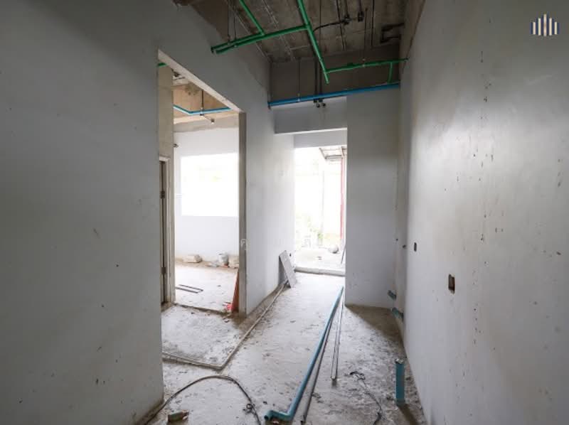 รอคุณมาเนรมิต ให้เป็นบ้านในฝัน !! พื้นที่เยอะ มีสระว่ายน้ำ ! หลังมุมเงียบสงบ ! ขายบ้านเดี่ยวหลังใหญ่, กรุงเทพ, ถนนปัญญาอินทรา, บางชัน, คลองสามวา, กรุงเทพ, 1,600 ตร.ม., บ้านเดี่ยว ขาย, โดย คุณลี, 500154991 - DDproperty.com