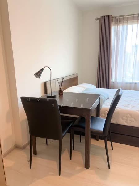 Life Asoke, Bangkok, Asoke-Dindang Road, Bang Kapi, Huai Khwang, Bangkok, Studio, 25 sqm, Condo For Sale, by ประมวลศักดิ์ รักชื่น, 500154993 - DDproperty.com