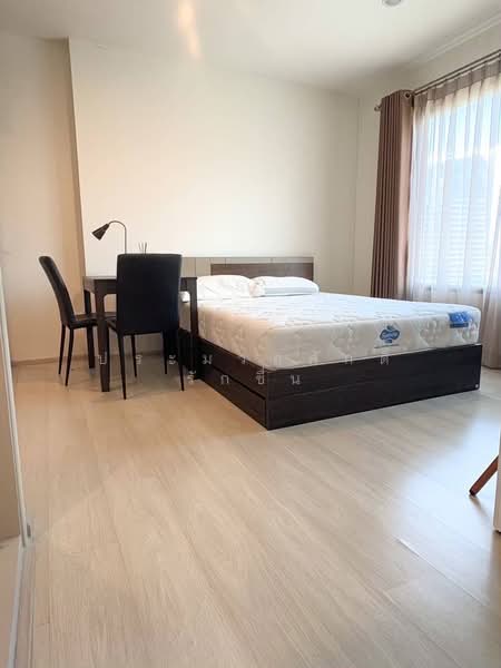 Life Asoke, Bangkok, Asoke-Dindang Road, Bang Kapi, Huai Khwang, Bangkok, Studio, 25 sqm, Condo For Sale, by ประมวลศักดิ์ รักชื่น, 500154993 - DDproperty.com