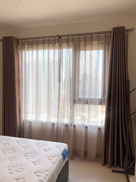 Life Asoke : ไลฟ์ อโศก, กรุงเทพ, ถนนอโศก-ดินแดง แขวงบางกะปิ เขตห้วยขวาง กทม., บางกะปิ, ห้วยขวาง, กรุงเทพ, 25 ตร.ม., คอนโด ขาย, โดย ประมวลศักดิ์ รักชื่น, 500154993 - DDproperty.com