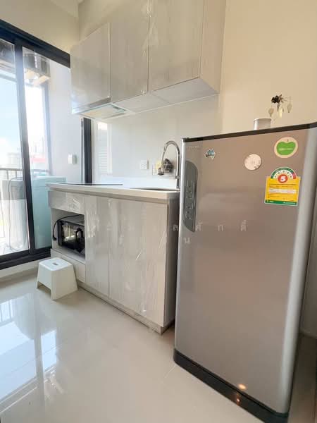Life Asoke, Bangkok, Asoke-Dindang Road, Bang Kapi, Huai Khwang, Bangkok, Studio, 25 sqm, Condo For Sale, by ประมวลศักดิ์ รักชื่น, 500154993 - DDproperty.com
