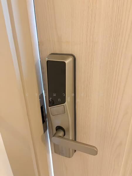 Life Asoke, Bangkok, Asoke-Dindang Road, Bang Kapi, Huai Khwang, Bangkok, Studio, 25 sqm, Condo For Sale, by ประมวลศักดิ์ รักชื่น, 500154993 - DDproperty.com