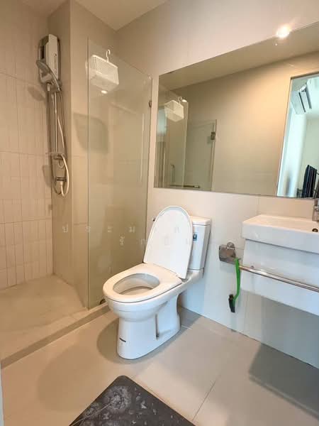 Life Asoke, Bangkok, Asoke-Dindang Road, Bang Kapi, Huai Khwang, Bangkok, Studio, 25 sqm, Condo For Sale, by ประมวลศักดิ์ รักชื่น, 500154993 - DDproperty.com