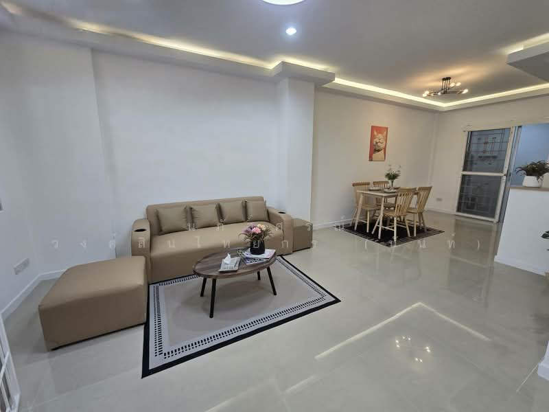 Jamjuree Park Ramintra 39 : จามจุรี พาร์ค รามอินทรา 39, กรุงเทพ, ถนนสุขาภิบาล 5, ท่าแร้ง, บางเขน, กรุงเทพ, 80 ตร.ม., ทาวน์เฮ้าส์ ขาย, โดย นภัสศรณ์ วงศ์สินไทยกร (นันท์), 500154994 - DDproperty.com