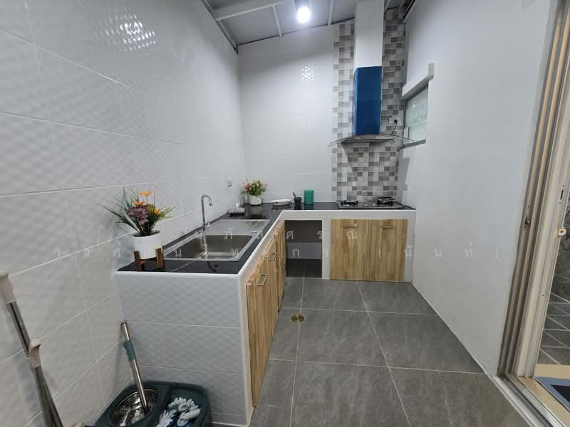 Jamjuree Park Ramintra 39, Bangkok, Sukhaphiban 5 Road, Tha Rang, Bang Khen, Bangkok, 2 Bedrooms, 80 sqm, Townhouse For Sale, by นภัสศรณ์ วงศ์สินไทยกร (นันท์), 500154994 - DDproperty.com