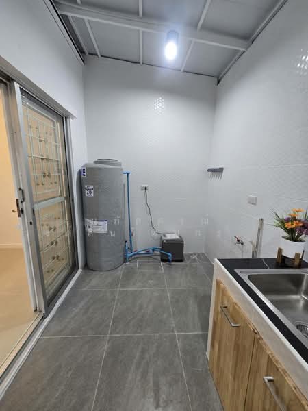 Jamjuree Park Ramintra 39, Bangkok, Sukhaphiban 5 Road, Tha Rang, Bang Khen, Bangkok, 2 Bedrooms, 80 sqm, Townhouse For Sale, by นภัสศรณ์ วงศ์สินไทยกร (นันท์), 500154994 - DDproperty.com