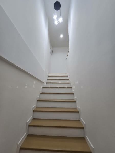 Jamjuree Park Ramintra 39, Bangkok, Sukhaphiban 5 Road, Tha Rang, Bang Khen, Bangkok, 2 Bedrooms, 80 sqm, Townhouse For Sale, by นภัสศรณ์ วงศ์สินไทยกร (นันท์), 500154994 - DDproperty.com