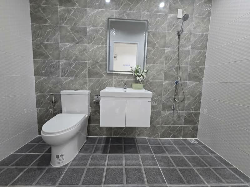 Jamjuree Park Ramintra 39 : จามจุรี พาร์ค รามอินทรา 39, กรุงเทพ, ถนนสุขาภิบาล 5, ท่าแร้ง, บางเขน, กรุงเทพ, 80 ตร.ม., ทาวน์เฮ้าส์ ขาย, โดย นภัสศรณ์ วงศ์สินไทยกร (นันท์), 500154994 - DDproperty.com