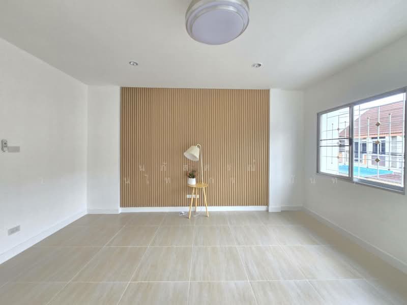 Jamjuree Park Ramintra 39, Bangkok, Sukhaphiban 5 Road, Tha Rang, Bang Khen, Bangkok, 2 Bedrooms, 80 sqm, Townhouse For Sale, by นภัสศรณ์ วงศ์สินไทยกร (นันท์), 500154994 - DDproperty.com