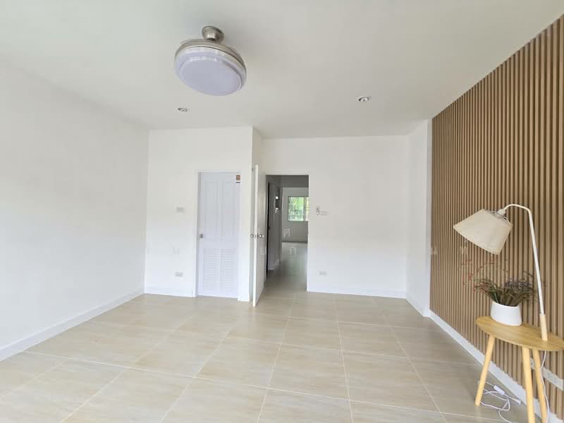 Jamjuree Park Ramintra 39, Bangkok, Sukhaphiban 5 Road, Tha Rang, Bang Khen, Bangkok, 2 Bedrooms, 80 sqm, Townhouse For Sale, by นภัสศรณ์ วงศ์สินไทยกร (นันท์), 500154994 - DDproperty.com