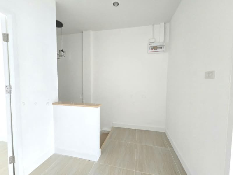 Jamjuree Park Ramintra 39, Bangkok, Sukhaphiban 5 Road, Tha Rang, Bang Khen, Bangkok, 2 Bedrooms, 80 sqm, Townhouse For Sale, by นภัสศรณ์ วงศ์สินไทยกร (นันท์), 500154994 - DDproperty.com