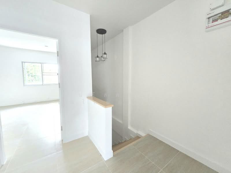 Jamjuree Park Ramintra 39, Bangkok, Sukhaphiban 5 Road, Tha Rang, Bang Khen, Bangkok, 2 Bedrooms, 80 sqm, Townhouse For Sale, by นภัสศรณ์ วงศ์สินไทยกร (นันท์), 500154994 - DDproperty.com