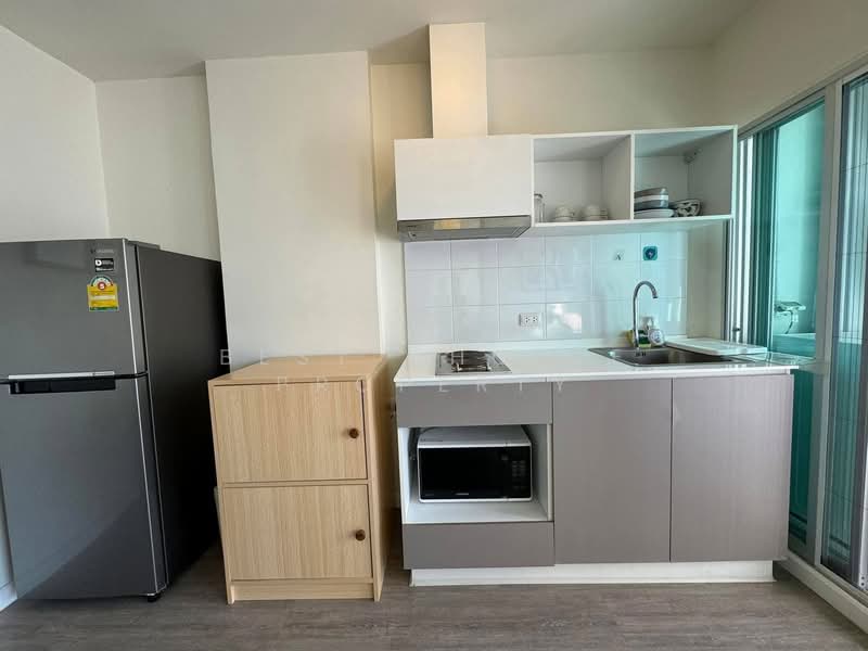 Dcondo Ping, Chiang Mai, 243 Super Highway Road Chiang Mai - Lampang, Fa Ham, Muang Chiang Mai, Chiang Mai, 1 Bedroom, 37 sqm, Condo For Rent, by Best Choice Property, 500154995 - DDproperty.com