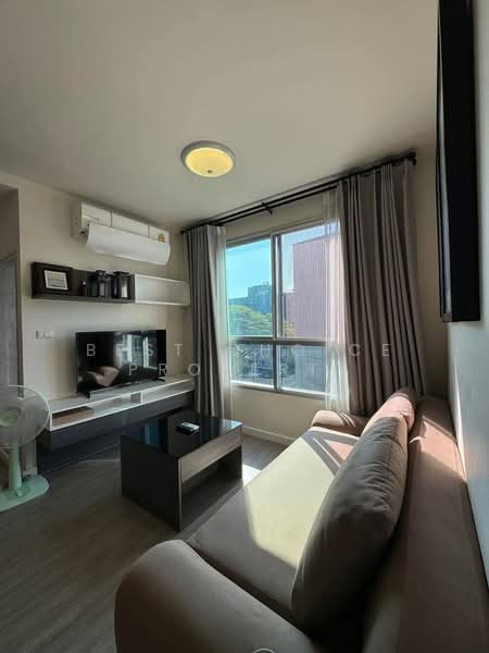 Dcondo Ping, Chiang Mai, 243 Super Highway Road Chiang Mai - Lampang, Fa Ham, Muang Chiang Mai, Chiang Mai, 1 Bedroom, 37 sqm, Condo For Rent, by Best Choice Property, 500154995 - DDproperty.com