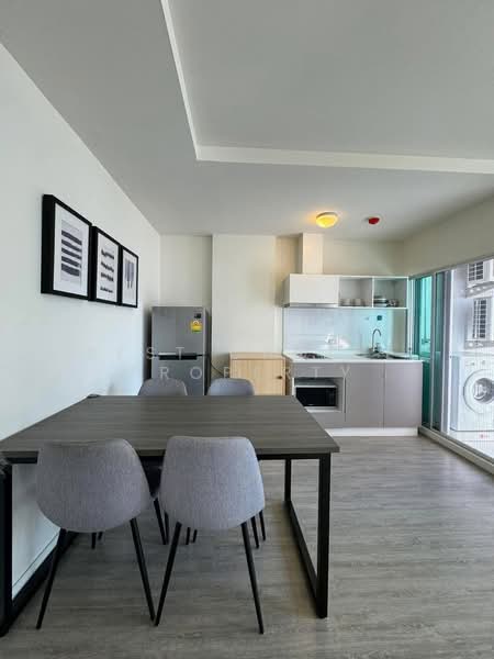 Dcondo Ping, Chiang Mai, 243 Super Highway Road Chiang Mai - Lampang, Fa Ham, Muang Chiang Mai, Chiang Mai, 1 Bedroom, 37 sqm, Condo For Rent, by Best Choice Property, 500154995 - DDproperty.com