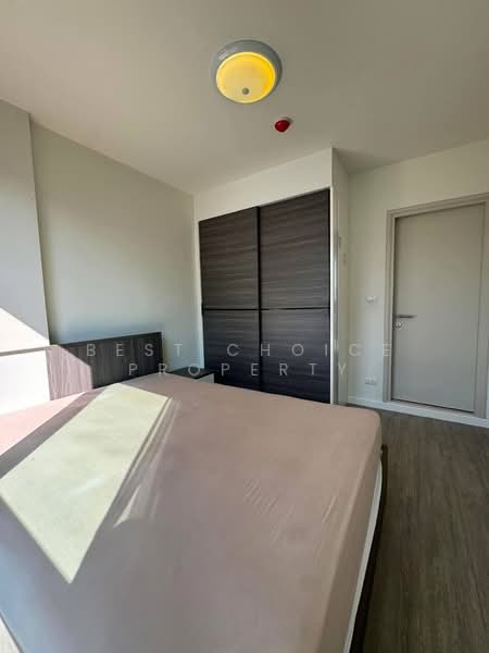 Dcondo Ping : ดีคอนโดพิงค์, เชียงใหม่, 243 ถ. ซุปเปอร์ไฮเวย์ เชียงใหม่-ลำปาง, ฟ้าฮ่าม, เมืองเชียงใหม่, เชียงใหม่, 37 ตร.ม., คอนโด ให้เช่า, โดย Best Choice Property, 500154995 - DDproperty.com