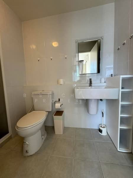 Dcondo Ping, Chiang Mai, 243 Super Highway Road Chiang Mai - Lampang, Fa Ham, Muang Chiang Mai, Chiang Mai, 1 Bedroom, 37 sqm, Condo For Rent, by Best Choice Property, 500154995 - DDproperty.com