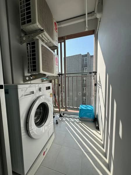 Dcondo Ping, Chiang Mai, 243 Super Highway Road Chiang Mai - Lampang, Fa Ham, Muang Chiang Mai, Chiang Mai, 1 Bedroom, 37 sqm, Condo For Rent, by Best Choice Property, 500154995 - DDproperty.com