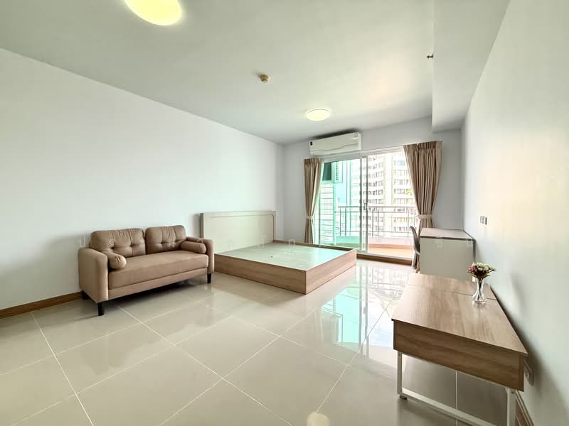 Supalai River Resort, Bangkok, 99 Charoennakhon Road, Samlae, Thon Buri, Bangkok, Studio, 38 sqm, Condo For Sale, by ประมวลศักดิ์ รักชื่น, 500154997 - DDproperty.com