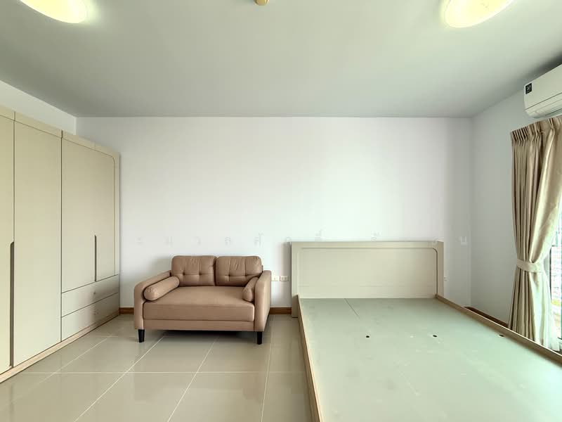 Supalai River Resort, Bangkok, 99 Charoennakhon Road, Samlae, Thon Buri, Bangkok, Studio, 38 sqm, Condo For Sale, by ประมวลศักดิ์ รักชื่น, 500154997 - DDproperty.com