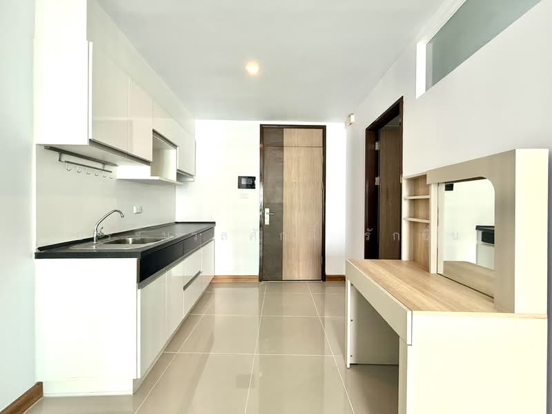 Supalai River Resort, Bangkok, 99 Charoennakhon Road, Samlae, Thon Buri, Bangkok, Studio, 38 sqm, Condo For Sale, by ประมวลศักดิ์ รักชื่น, 500154997 - DDproperty.com