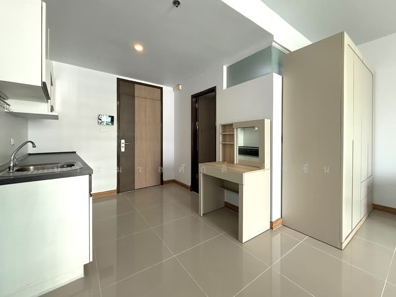 Supalai River Resort, Bangkok, 99 Charoennakhon Road, Samlae, Thon Buri, Bangkok, Studio, 38 sqm, Condo For Sale, by ประมวลศักดิ์ รักชื่น, 500154997 - DDproperty.com