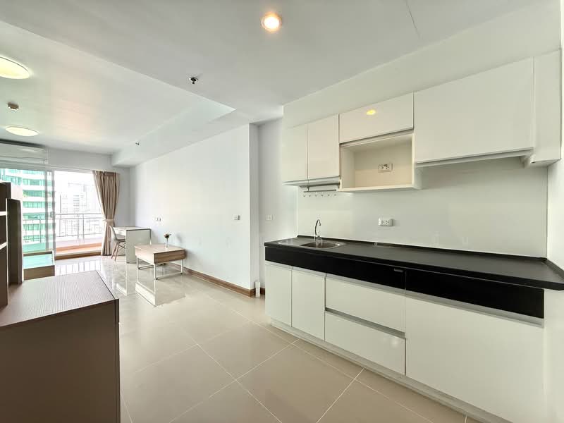 Supalai River Resort : ศุภาลัย ริเวอร์ รีสอร์ท, กรุงเทพ, 99 ถนนเจริญนคร, สำเหร่, ธนบุรี, กรุงเทพ, 38 ตร.ม., คอนโด ขาย, โดย ประมวลศักดิ์ รักชื่น, 500154997 - DDproperty.com