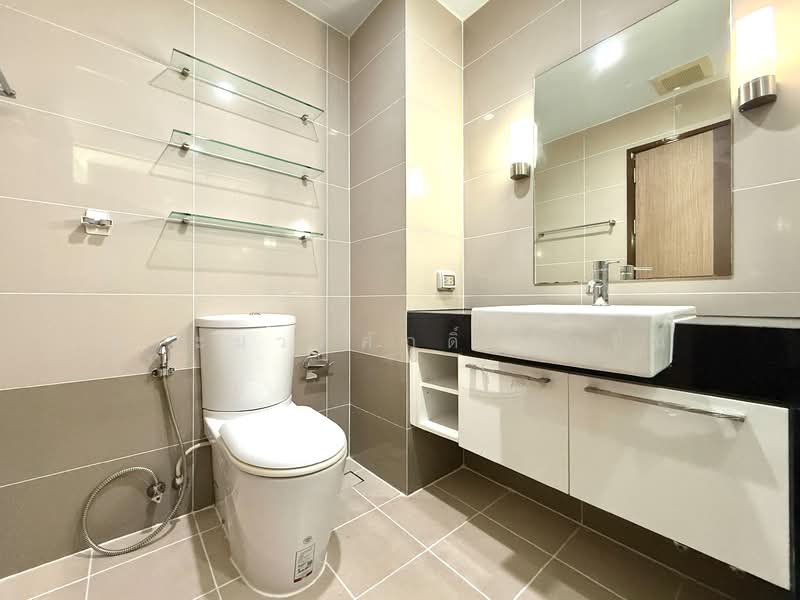 Supalai River Resort, Bangkok, 99 Charoennakhon Road, Samlae, Thon Buri, Bangkok, Studio, 38 sqm, Condo For Sale, by ประมวลศักดิ์ รักชื่น, 500154997 - DDproperty.com