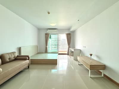 ขาย - Supalai River Resort : ศุภาลัย ริเวอร์ รีสอร์ท, กรุงเทพ