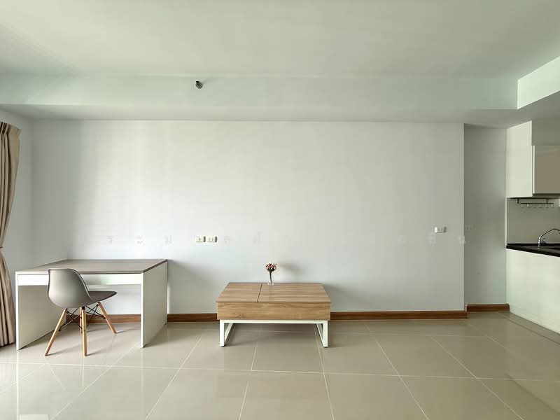 Supalai River Resort, Bangkok, 99 Charoennakhon Road, Samlae, Thon Buri, Bangkok, Studio, 38 sqm, Condo For Sale, by ประมวลศักดิ์ รักชื่น, 500154997 - DDproperty.com