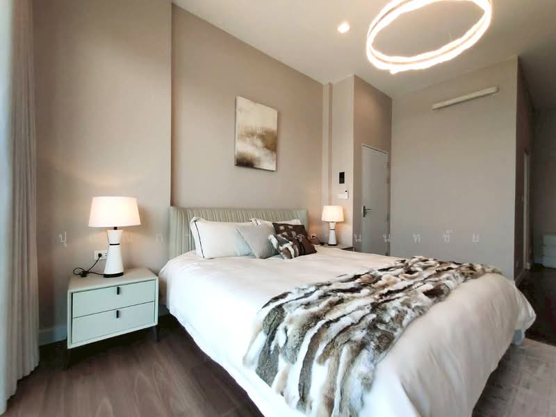 Bangkok Boulevard Bangna-Srinakarin : บางกอก บูเลอวาร์ด บางนา-ศรีนครินทร์, สมุทรปราการ, 168 95 ม.2 ถ.น้ำพุ-บางพลี, บางแก้ว, บางพลี, สมุทรปราการ, 232 ตร.ม., บ้านเดี่ยว ให้เช่า, โดย ปุณณภา นารานนทชัย, 500154998 - DDproperty.com