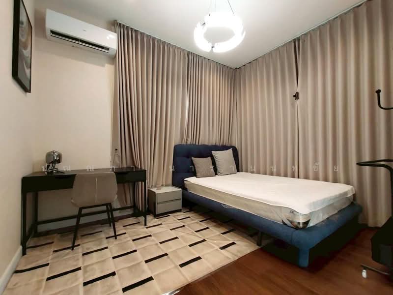 Bangkok Boulevard Bangna-Srinakarin : บางกอก บูเลอวาร์ด บางนา-ศรีนครินทร์, สมุทรปราการ, 168 95 ม.2 ถ.น้ำพุ-บางพลี, บางแก้ว, บางพลี, สมุทรปราการ, 232 ตร.ม., บ้านเดี่ยว ให้เช่า, โดย ปุณณภา นารานนทชัย, 500154998 - DDproperty.com