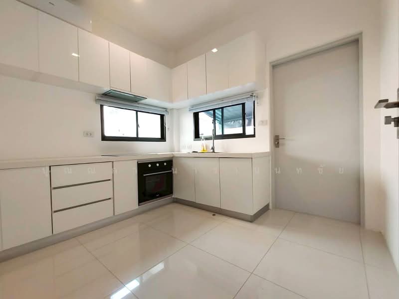 Bangkok Boulevard Bangna-Srinakarin, Samut Prakan, 168 95 Moo 2 Namdang-Bangplee Rd, Bang Kaeo, Bang Plee, Samut Prakan, 4 Bedrooms, 232 sqm, Single Detached House For Rent, by ปุณณภา นารานนทชัย, 500154998 - DDproperty.com