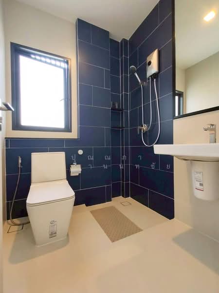 Bangkok Boulevard Bangna-Srinakarin, Samut Prakan, 168 95 Moo 2 Namdang-Bangplee Rd, Bang Kaeo, Bang Plee, Samut Prakan, 4 Bedrooms, 232 sqm, Single Detached House For Rent, by ปุณณภา นารานนทชัย, 500154998 - DDproperty.com