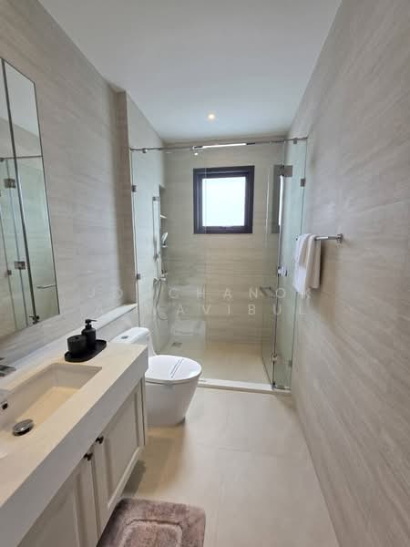 นาราสิริ บรมราชชนนี, กรุงเทพ, ศาลาธรรมสพน์, ทวีวัฒนา, กรุงเทพ, 843 ตร.ม., บ้านเดี่ยว ขาย, โดย Jomchanok Aswavibul, 500154999 - DDproperty.com