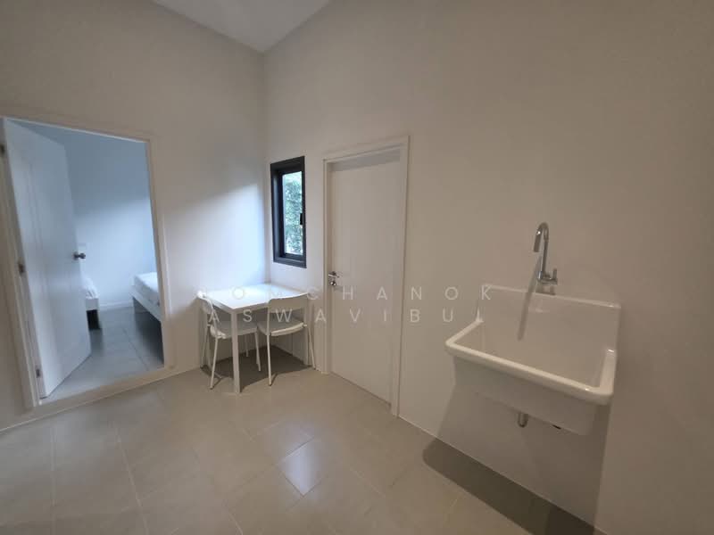 Narasiri Borommaratchachonnani, Bangkok, Sala Thammasop, Thawi Watthana, Bangkok, 5 Bedrooms, 843 sqm, Single Detached House For Sale, by Jomchanok Aswavibul, 500154999 - DDproperty.com