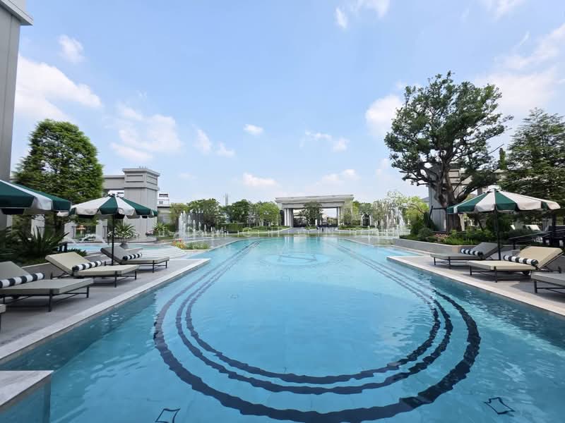 นาราสิริ บรมราชชนนี, กรุงเทพ, ศาลาธรรมสพน์, ทวีวัฒนา, กรุงเทพ, 843 ตร.ม., บ้านเดี่ยว ขาย, โดย Jomchanok Aswavibul, 500154999 - DDproperty.com