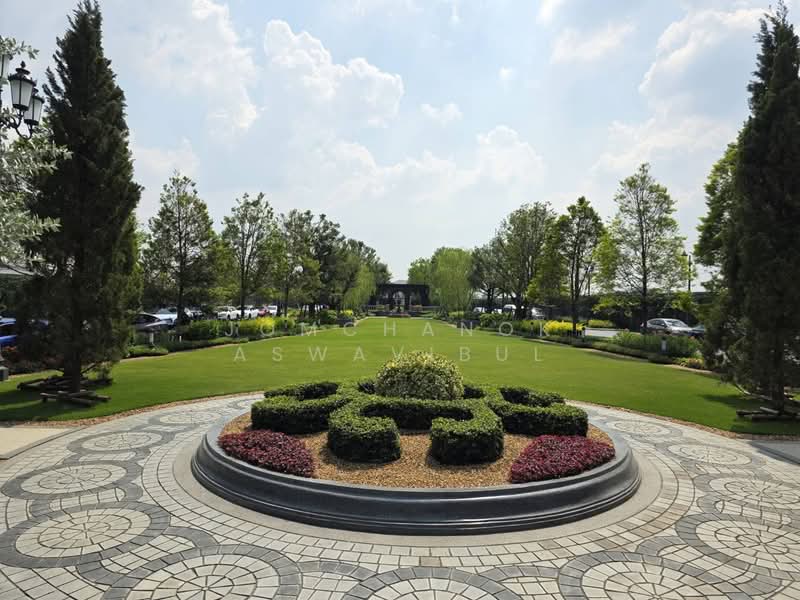 Narasiri Borommaratchachonnani, Bangkok, Sala Thammasop, Thawi Watthana, Bangkok, 5 Bedrooms, 843 sqm, Single Detached House For Sale, by Jomchanok Aswavibul, 500154999 - DDproperty.com