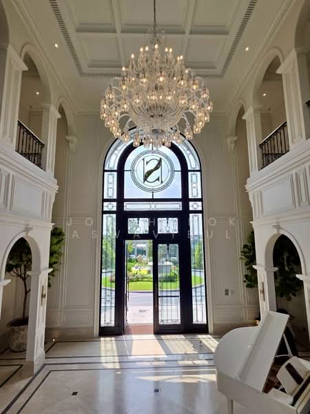 นาราสิริ บรมราชชนนี, กรุงเทพ, ศาลาธรรมสพน์, ทวีวัฒนา, กรุงเทพ, 843 ตร.ม., บ้านเดี่ยว ขาย, โดย Jomchanok Aswavibul, 500154999 - DDproperty.com