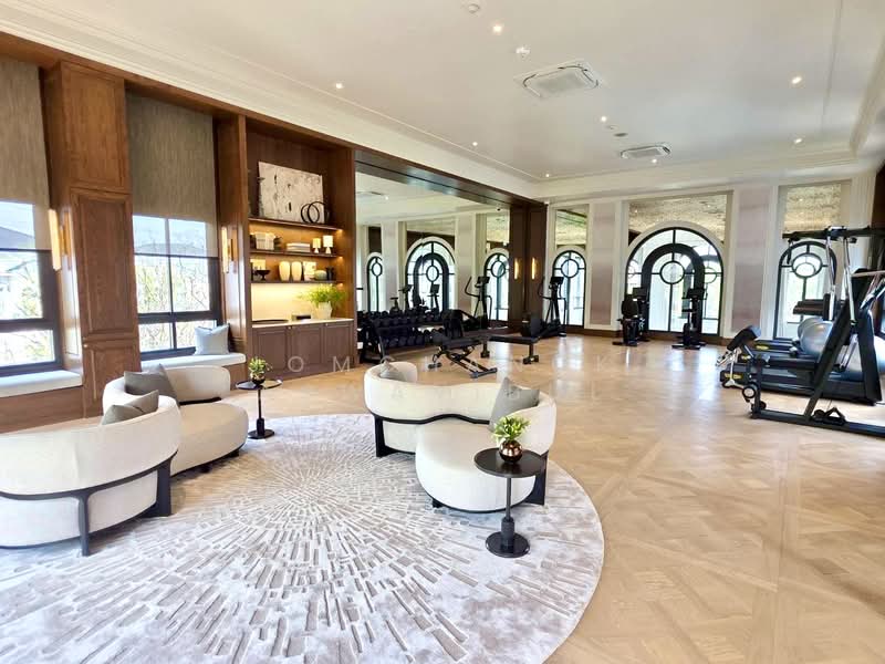 นาราสิริ บรมราชชนนี, กรุงเทพ, ศาลาธรรมสพน์, ทวีวัฒนา, กรุงเทพ, 843 ตร.ม., บ้านเดี่ยว ขาย, โดย Jomchanok Aswavibul, 500154999 - DDproperty.com