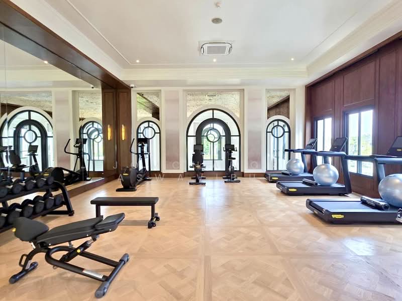 Narasiri Borommaratchachonnani, Bangkok, Sala Thammasop, Thawi Watthana, Bangkok, 5 Bedrooms, 843 sqm, Single Detached House For Sale, by Jomchanok Aswavibul, 500154999 - DDproperty.com