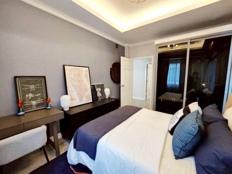 Baan Rim Suan Scenery Bangna : บ้านริมสวน ซีนเนอรี่ บางนา-สุวรรณภูมิ, สมุทรปราการ, 335/16 หมู่ 12, บางพลีใหญ่, บางพลี, สมุทรปราการ, 200 ตร.ม., บ้านเดี่ยว ให้เช่า, โดย นัฐพงค์ มณีอัครเนตร, 500155000 - DDproperty.com