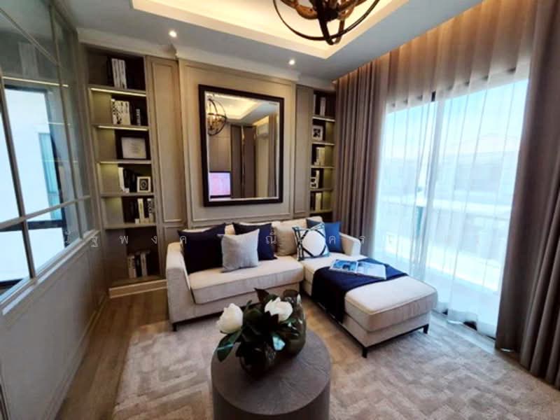 Baan Rim Suan Scenery Bangna, Samut Prakan, 335/16 Moo 12, Bangphli Yai, Bang Plee, Samut Prakan, 3 Bedrooms, 200 sqm, Single Detached House For Rent, by นัฐพงค์ มณีอัครเนตร, 500155000 - DDproperty.com