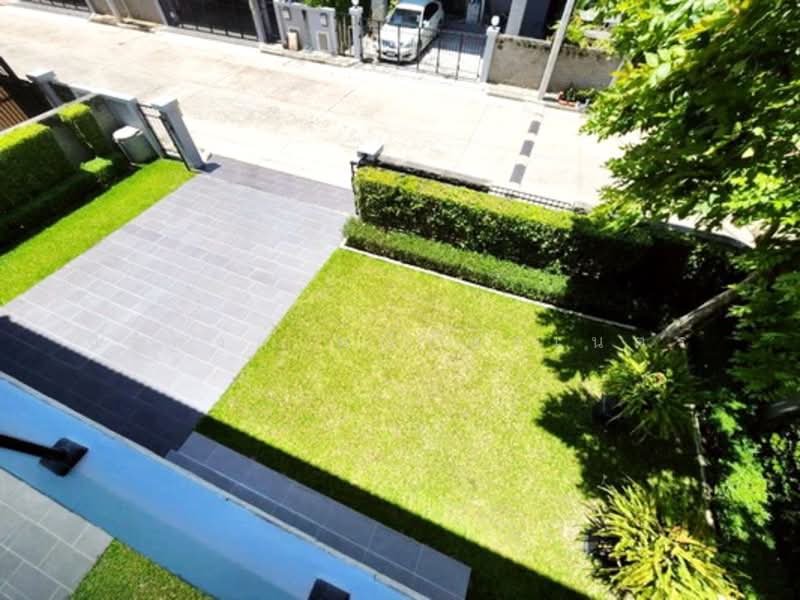 Baan Rim Suan Scenery Bangna, Samut Prakan, 335/16 Moo 12, Bangphli Yai, Bang Plee, Samut Prakan, 3 Bedrooms, 200 sqm, Single Detached House For Rent, by นัฐพงค์ มณีอัครเนตร, 500155000 - DDproperty.com