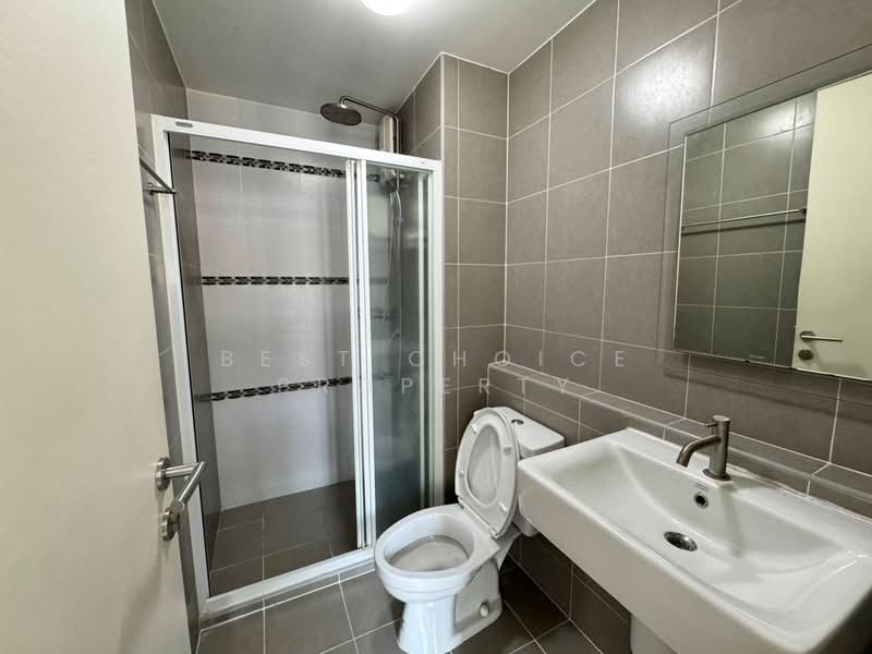 Dcondo Sign : ดีคอนโด ซายน์, เชียงใหม่, ซุปเปอร์ไฮเวย์, ฟ้าฮ่าม, เมืองเชียงใหม่, เชียงใหม่, 30 ตร.ม., คอนโด ให้เช่า, โดย Best Choice Property, 500155001 - DDproperty.com