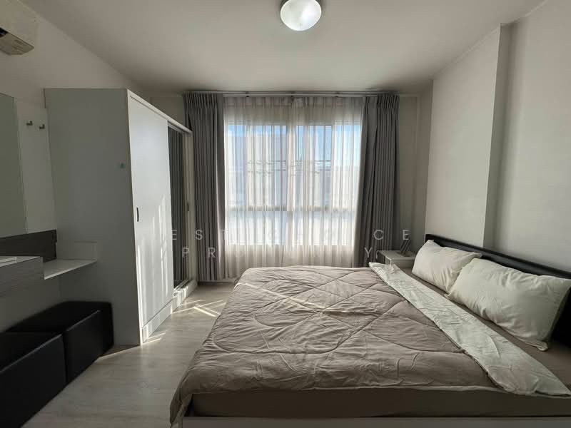 Dcondo Sign, Chiang Mai, Hwy Chiang Mai-Lampang Frontage Road, Fa Ham, Muang Chiang Mai, Chiang Mai, 1 Bedroom, 30 sqm, Condo For Rent, by Best Choice Property, 500155001 - DDproperty.com