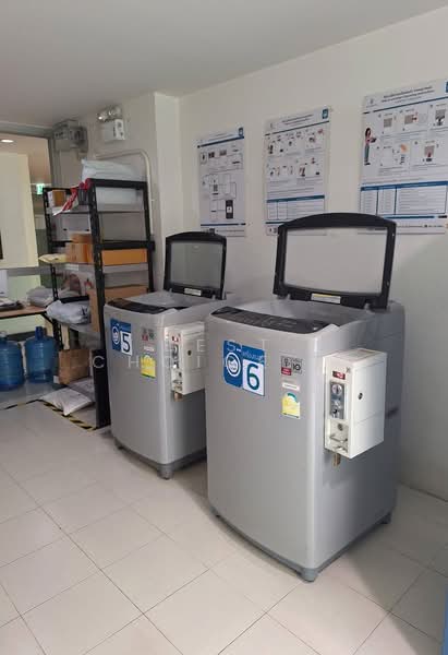 Dcondo Sign : ดีคอนโด ซายน์, เชียงใหม่, ซุปเปอร์ไฮเวย์, ฟ้าฮ่าม, เมืองเชียงใหม่, เชียงใหม่, 30 ตร.ม., คอนโด ให้เช่า, โดย Best Choice Property, 500155001 - DDproperty.com