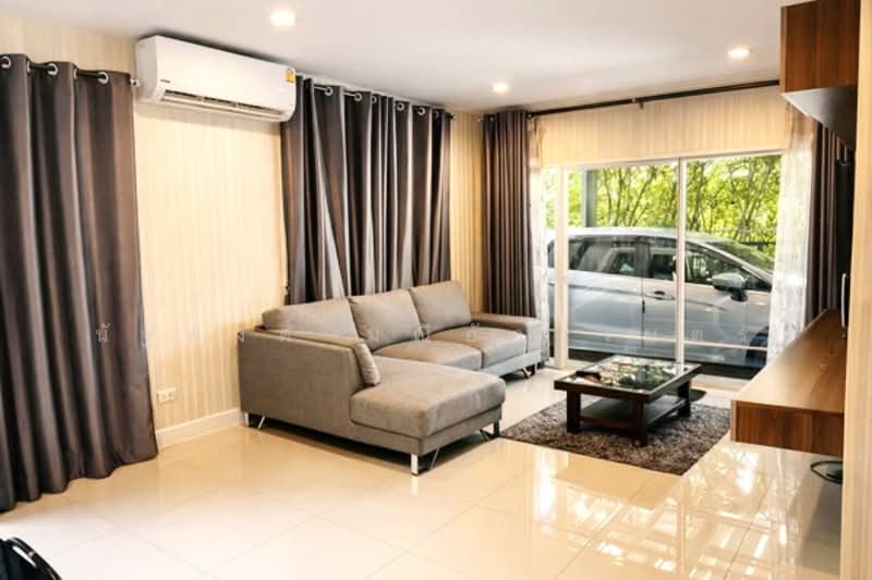 The Plant Thepharak, Samut Prakan, Sri Samit Alley, Thepharak, Muang Samut Prakarn, Samut Prakan, 3 Bedrooms, 145 sqm, Single Detached House For Rent, by นัฐพงค์ มณีอัครเนตร, 500155002 - DDproperty.com