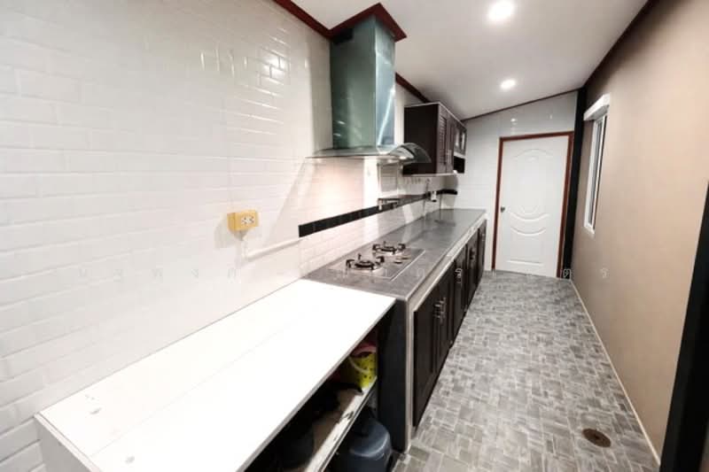 The Plant Thepharak, Samut Prakan, Sri Samit Alley, Thepharak, Muang Samut Prakarn, Samut Prakan, 3 Bedrooms, 145 sqm, Single Detached House For Rent, by นัฐพงค์ มณีอัครเนตร, 500155002 - DDproperty.com