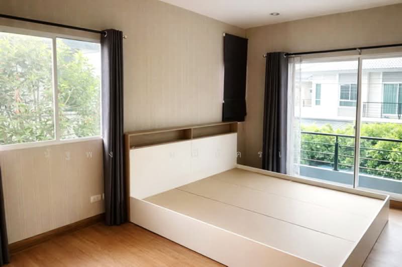 The Plant Thepharak : เดอะ แพลนท์ เทพารักษ์, สมุทรปราการ, ซอย ศรีสมิตร, เทพารักษ์, เมืองสมุทรปราการ, สมุทรปราการ, 145 ตร.ม., บ้านเดี่ยว ให้เช่า, โดย นัฐพงค์ มณีอัครเนตร, 500155002 - DDproperty.com